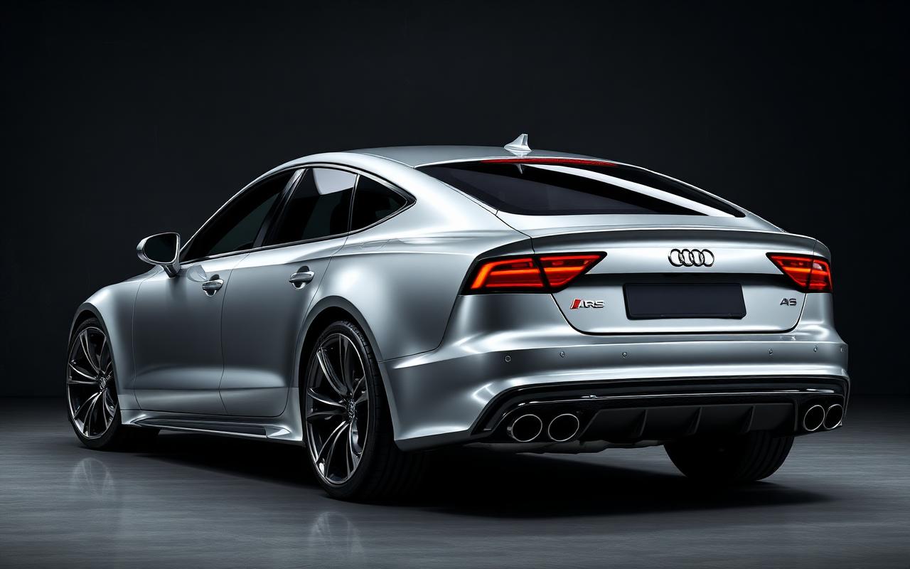 2020 Audi A4 40 Premium