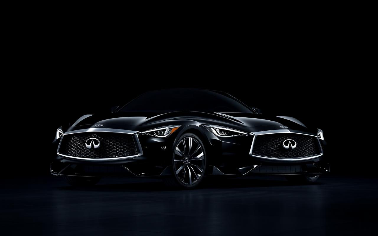 2017 INFINITI QX30 Premium
